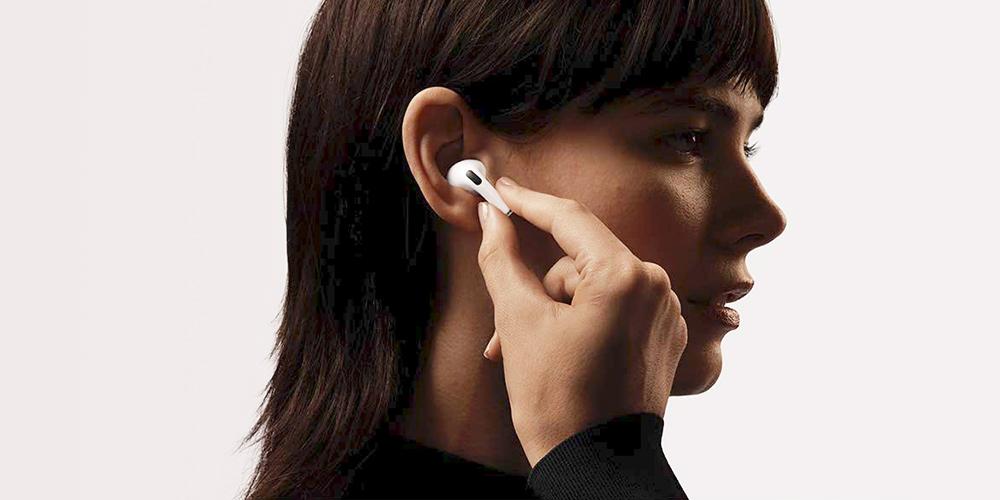 AirPods Pro Fit and Comfort