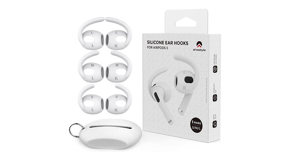AhaStyle Ear Hooks for AirPods