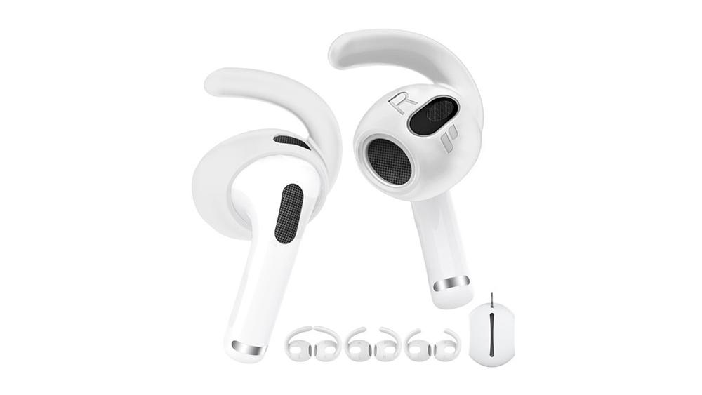 Proof Labs Ear Hooks for AirPods