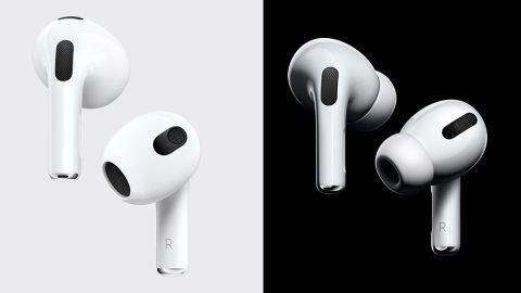 AirPods 3 vs. AirPods Pro: Which Apple Earbuds Are Best?