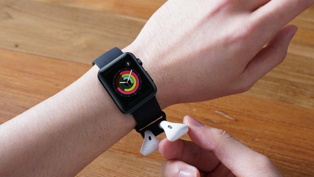 airpods watch band