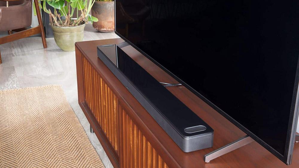 Bose Smart Soundbar 900 Review: Cinema-like Sound, at Home!? 