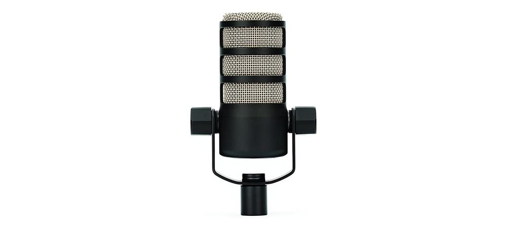 Rode PodMic microphone