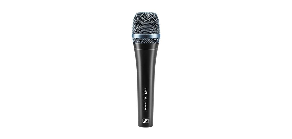 Sennheiser e945 microphone