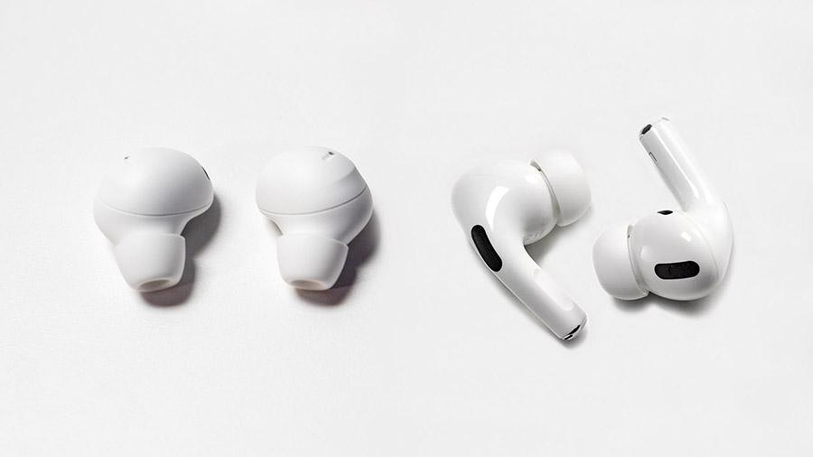 Galaxy Buds Pro 2 vs AirPods Pro 2