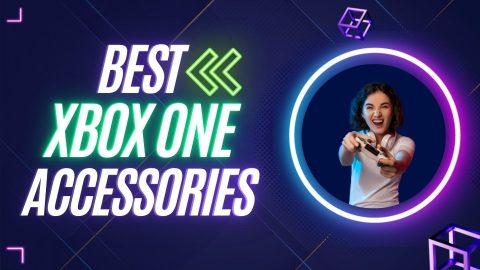 Best Xbox One Accessories