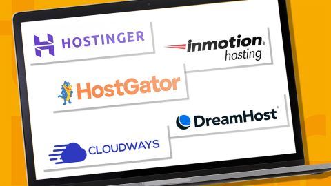 Best Web Hosting Services of 2023